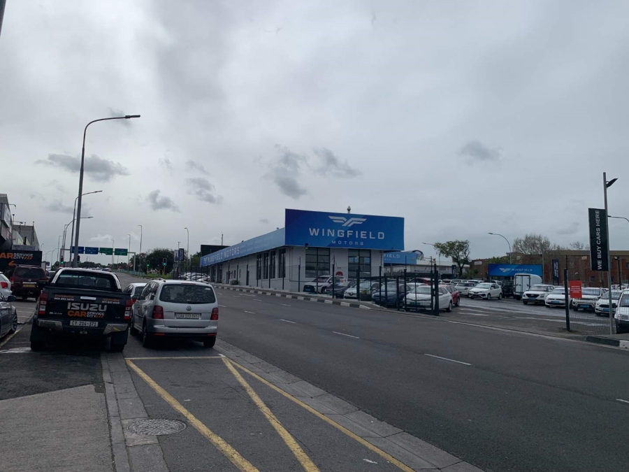 To Let Commercial Property for Rent in Oakdale Western Cape